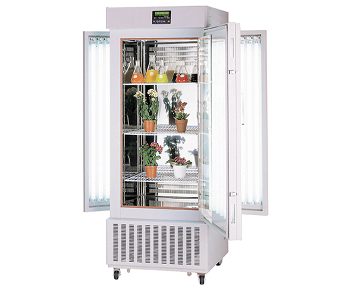 Plant Bio Low Chamber